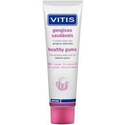 Vitis™ Gencives Dentifrice 100 ml