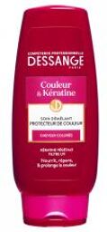 Couleur & Kératine Soin Démêlant Protecteur de Couleur 250 ML - Flacon 200 ml
