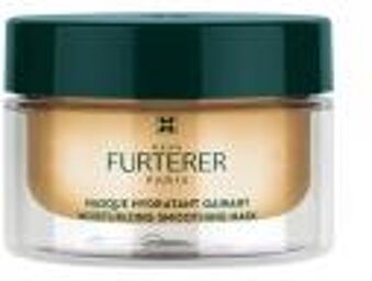 René Furterer Sublime Karité Masque Hydratant Gainant Cheveux Secs 200 ml - Pot 200 ml