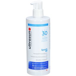 Gel Sport Spf30