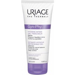 Gyn-phy hygine intime gel fraicheur 200 ml