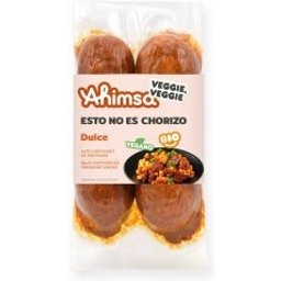 Chorizo Sweet Vegan Ld 230g