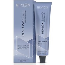 Revlonissimo Teinture Blonde Intense 1212mn Gris Iridescent 60ml