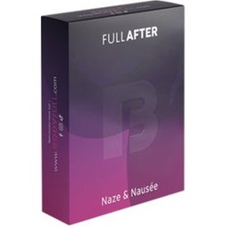 Full After 60 Gélules