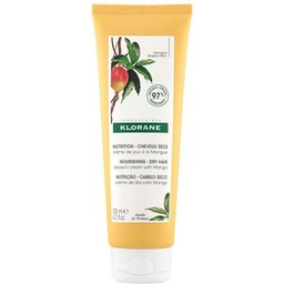 Nutrition Cheveux Secs Crème De Jour À La Mangue 125ml