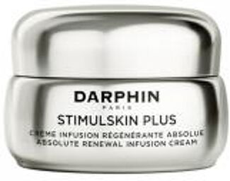 Stimulskin Plus Crème Infusion Régénérante Absolue 50 ml + Outil Sculptant de Massage Offert - Pot 50 ml + Outil Sculptant de Massage