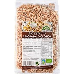 Épeautre gonflé biologique 125g