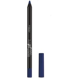 Gel Kajal 2 in 1 Eyeliner Nº9 Blue 1.4g