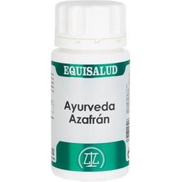 Holofit Ayurveda safran Holofit 50caps