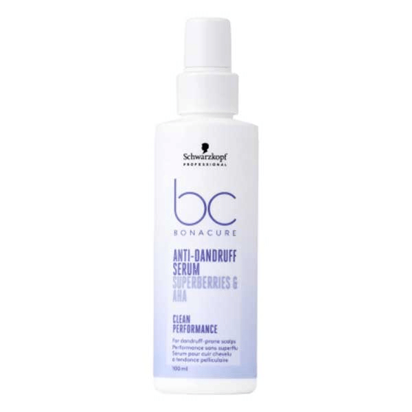 BC Bonacure Scalp Sérum Anti-pelliculaire 100 ml