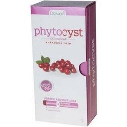 Phytocyst Arandano Rojo 250 Ml *