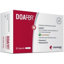 Doafer 30caps