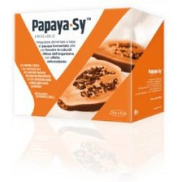 Papaya Sy 20 Sachets