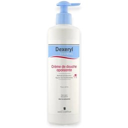 Essentiel Crème De Douche Apaisante 500ml
