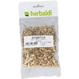 Hierba Angelica Raiz Triturada 50g