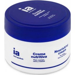 Crème Corporelle Nourrissante 300ml