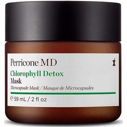 Md Chlorophyll Detox 59ml