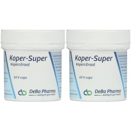 Deba Cuivre-Super