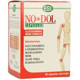 NO DOL 60 capsules