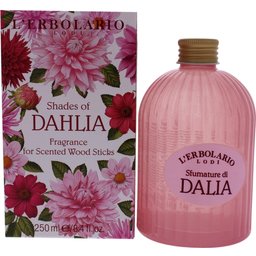 Dalia Fragrance for Scented Wood Sticks 250ml