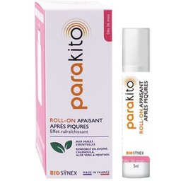 ParaKito Roll On Post Piqures 5ml
