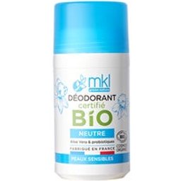 Déodorant Bio Neutre 50ml
