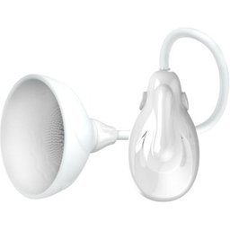 Stimulateur de tétons Partenaire de fantaisie 1ud