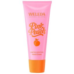 Crème Mains Pink Peach