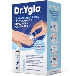 Anti Verrues Cryothérapie 1ut