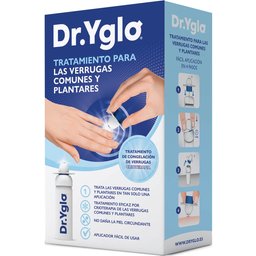 Anti Verrues Cryothérapie 1ut