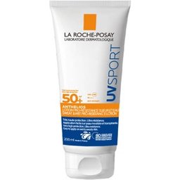 Anthelios UVsport Wet Sweat Spf50 200 ml