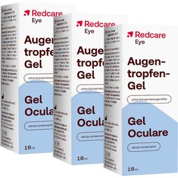 Redcare Gel pour les yeux