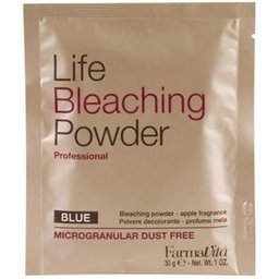 Life Poudre Blanchiment Bleu 30ml