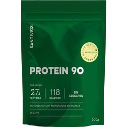 Protein 90 Doypack Vanille 300 gr