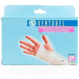 Bandage pour poignet 10mx5cm