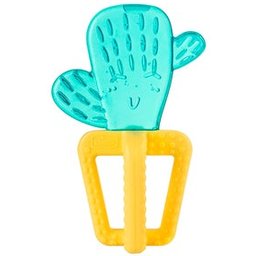 Anneau de Dentition Rafraîchissant Cactus 1ut