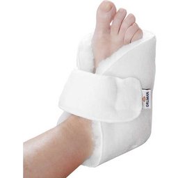 Patuco Antiescaras Soft White One Size 1ud