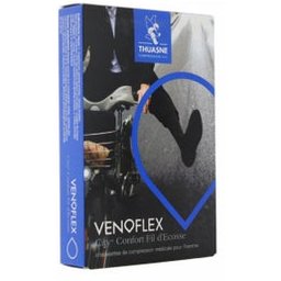 Ch/Venoflex2 City Ecoss Black 5N