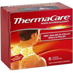 Bandes Thermiques Thérapeutiques 6uts