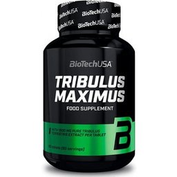 Usa Tribulus Maximus 60caps