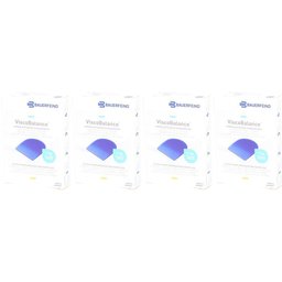 Viscobalance® Talonnette taille 3 10 mm