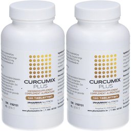 Curcumix Plus