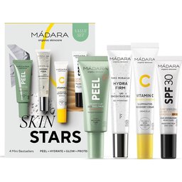 Skin Stars 4 Mini Bestsellers Set