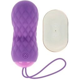 Oeuf Télécommande 7 Modes Oscillation 1ut