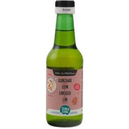 Huile de Lin Crue Bio 250ml