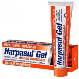 Gel Harpasul 75ml