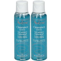 Avène Cleanance Gel Nettoyant