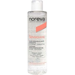 Gel Limpiador Calmante 200ml