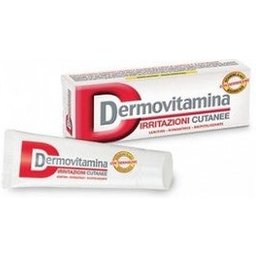 Dermovitamine Irr Cutanée 30Ml