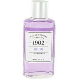 1902 Eau de Cologne Violette 245ml